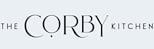 The Corby Kitchen Logo