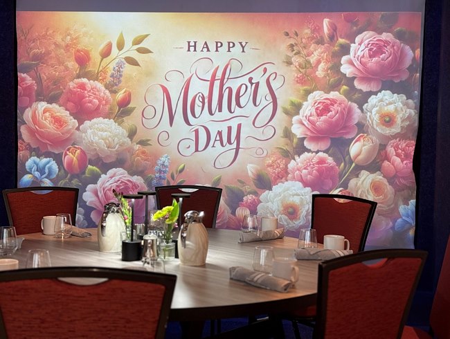 mother's day brunch in Bethesda